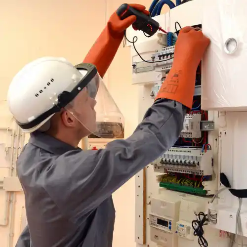elektricien Westkapelle